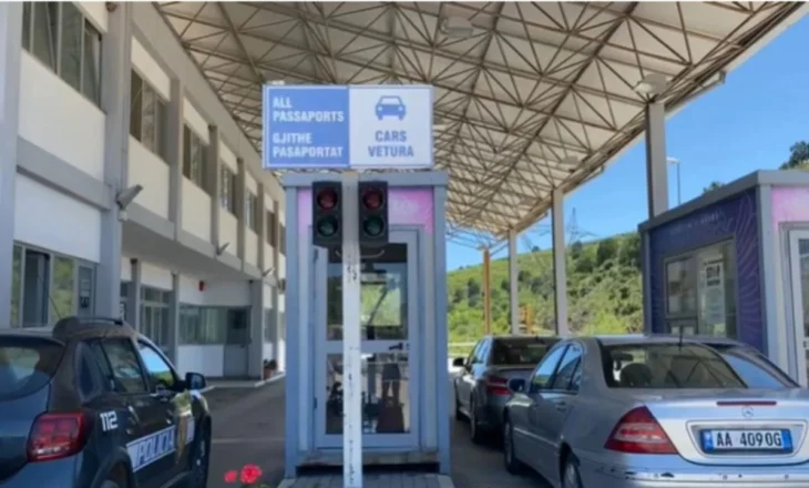 Korrupsioni në kufirin shqiptaro-grek, zbardhen bisedat e doganierëve grekë: Nëse vaji peshon mbi 10 litra, duhet të lesh një kafe që…