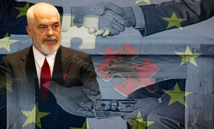 Korrupsioni, pengesë për anëtarësim në BE? Si përgjigjet Rama