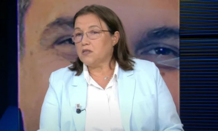 Korrupsioni vepër penale apo administrative? Gjikondi: Masa të ashpërsohej!
