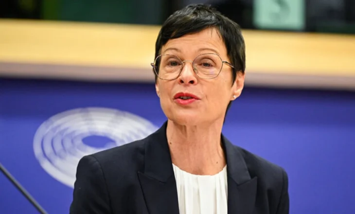 Kos: Shqipërinë e kemi prioritet strategjik për ta antarësuar në Bashkimin Europian