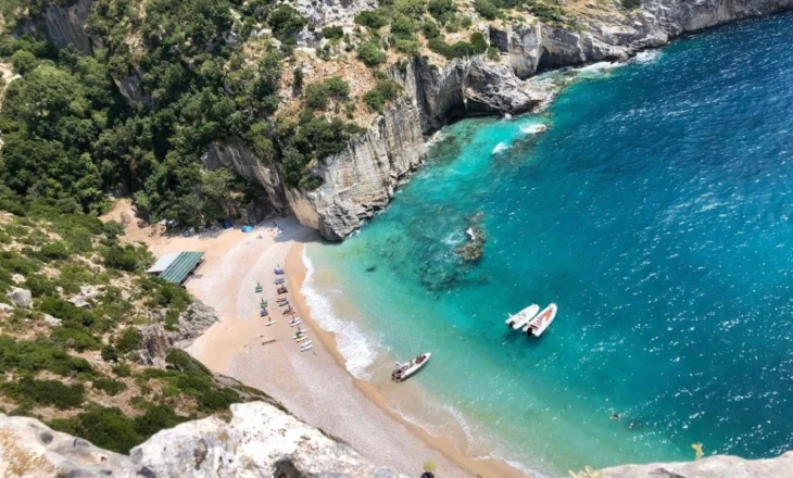 Kosova agjencia më e fortë e turizmit shqiptar
