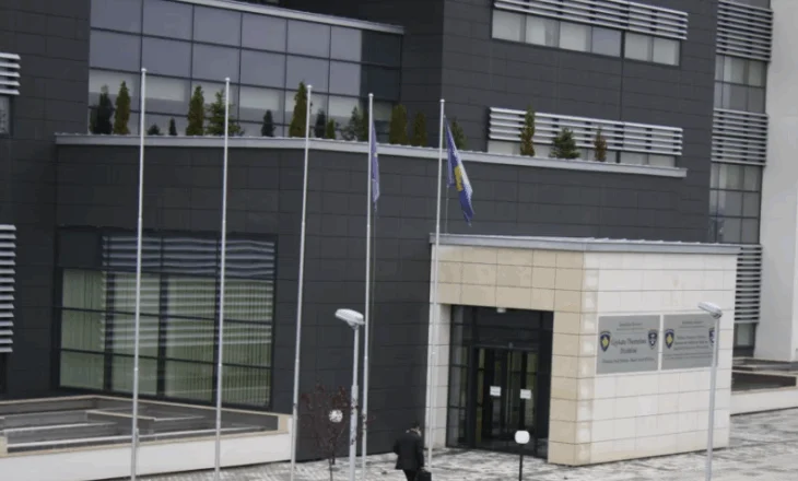 Kosova cakton një muaj paraburgim për zyrtarin e Qeverisë serbe