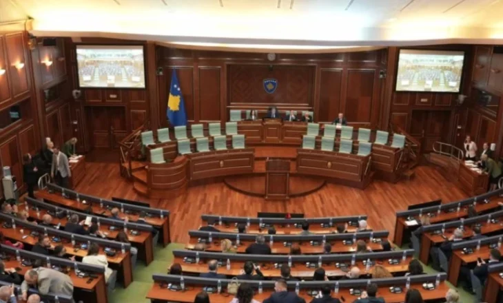 Kosova ende në ngërç politik, dështon për herë të 41-të konstituimi i Kuvendit