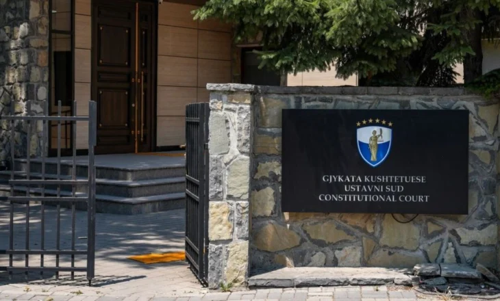 Kosova ende pa qeveri, çfarë pritet nga Gjykata Kushtetuese?