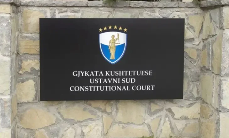 Kosova hyn në paqartësi juridike për institucionet