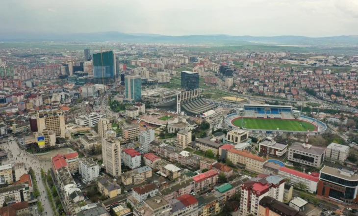 Kosova me mbi 581 mijë banesa, mbi 207 mijë prej tyre të pabanuara
