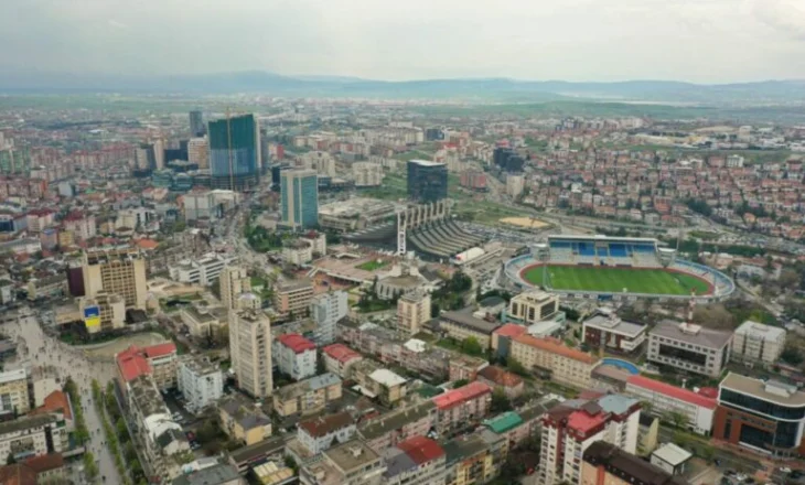 Kosova me rreth 581 mijë banesa, mbi 207 mijë prej tyre të pabanuara