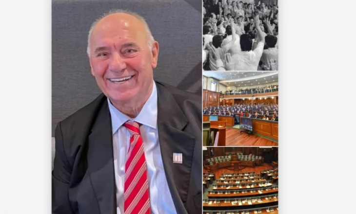 Kosova pa parlament, shteti pa zë, pa udhëheqje, pa rrugëdalje