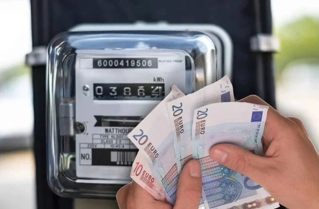 Kosova shpenzoi 2.2 miliardë euro për subvencionimin e energjisë