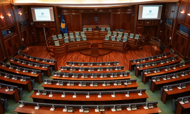 Kosova zhytet thellë në krizë, 10 ditë nga afati i Kushtetueses për konstituimin e Kuvendit