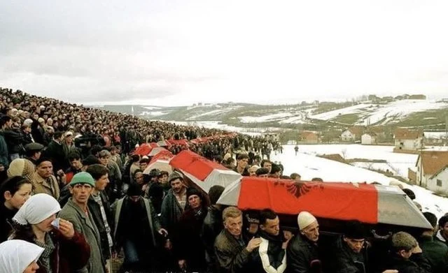 Kosovë/Nis projekti i dokumentimit të masakrave,mbi 1000 intervista dëshmitarësh