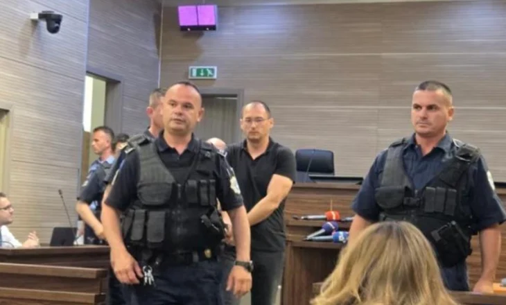 Kosovë/ Sulmi terrorist në Banjskë, shtyhet seanca gjyqësore, zbulohet shkaku