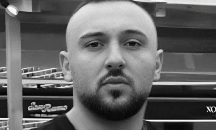 Kosovë/ Vrasja e Agon Zejnullahut, mbahet sot protestë paqësore para stacionit policor në Lipjan