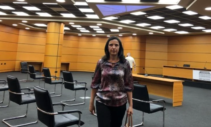 KPA pezullon prokuroren Elona Alvora, e rikthen në Shkollën e Magjistraturës