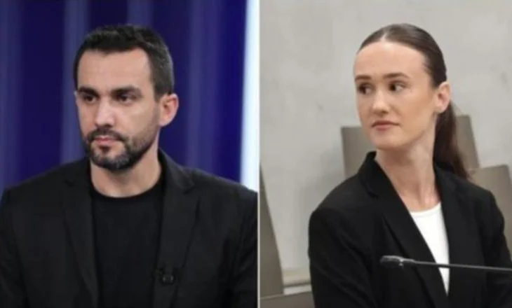 KQZ ia dha mandatin kushërirës së tij, KAS shqyrton sot ankimin e Lapajt