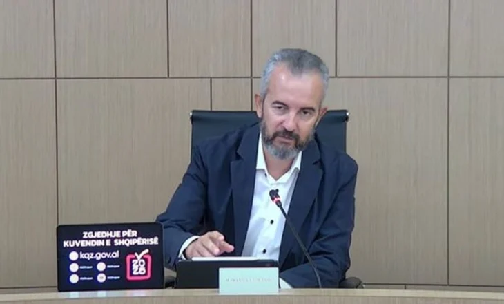 KQZ vulos mandatet për Elbasanin, Fierin e Durrësin, Zegjineja siguron karrigen, Andia Ulliri ngelet jashtë Kuvendit