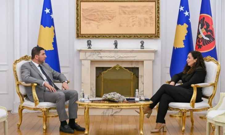 Krasniqi: PDK-ja e gatshme për zgjidhje politike, presim ndryshim nga LVV-ja