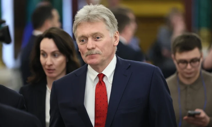Kremlini: Dërgimi i armëve në Ukrainë është një biznes, Evropa duhet të paguajë