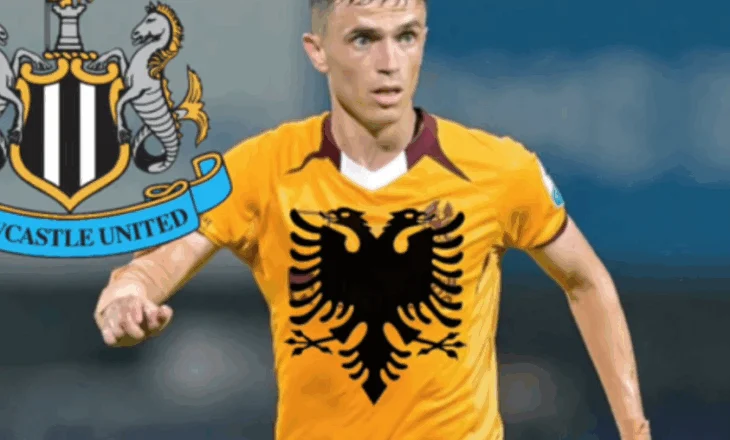 Krenari/ Jasir Asani do bëhet kapiteni i gjithë Koresë së Jugut, luan me ekipin e Premier League