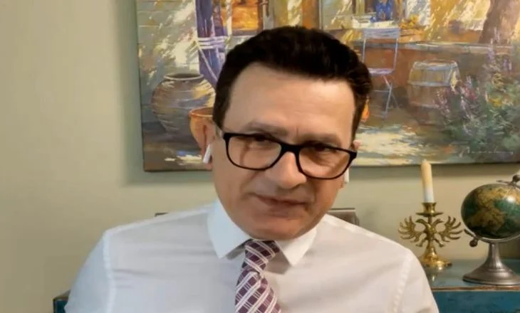 Kreshnik Spahiu: Mafia ruse, kineze, turke, italiane më e rrezikshme se shqiptare, por kanë më pak të burgosur