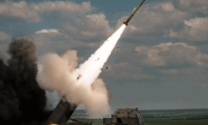 Kreu i inteligjencës së Ukrainës: Rusia po na vret me armët e Koresë së Veriut