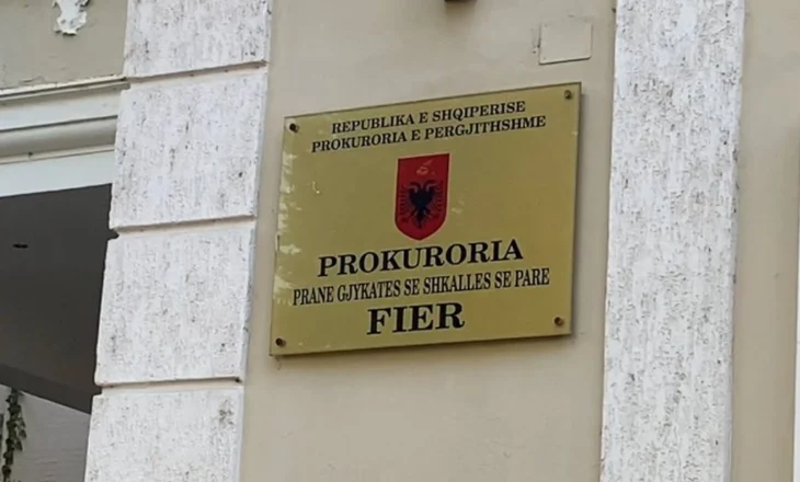 Kreu marrëdhënie seksuale me të bijën e mitur, Prokuroria Fier heton babain