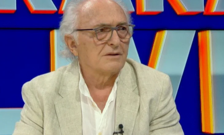 “Krimet e tij rrëqethin”, Çupi: Berisha, figura më përçarëse në historinë politike të Shqipërisë