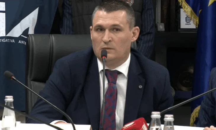 Krimet zgjedhore/ Dumani bën bilancin: Strategjia ka pasur efekt parandalues, 193 materiale të administruara