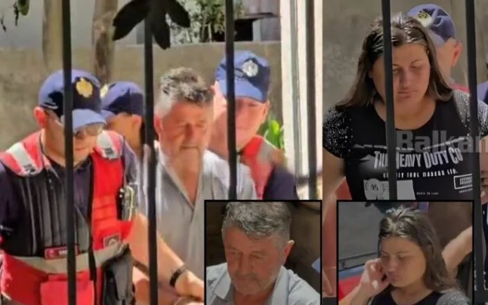 Krimi në Fier/ Ja çfarë thanë para Gjykatës vajza dhe gruaja e Anesti Ramës bashkë me Çlirim Doganin