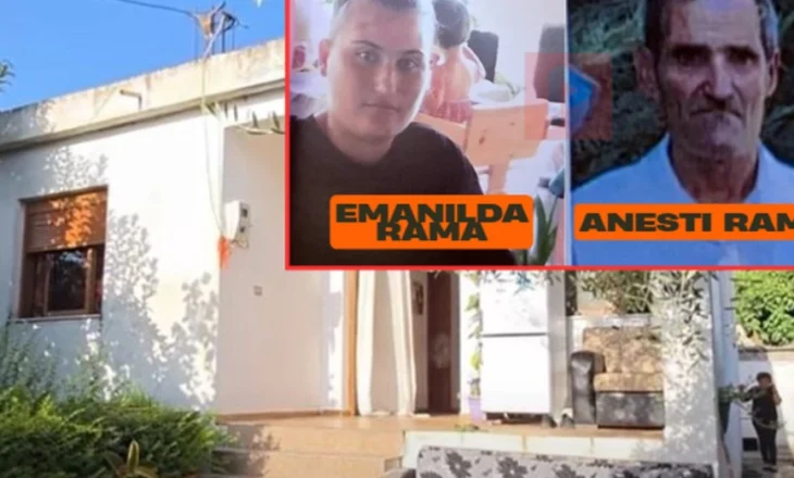 Krimi në Fier/ Zbardhen detaje tronditëse, vajza e vrau bashkë me të dashurin e saj