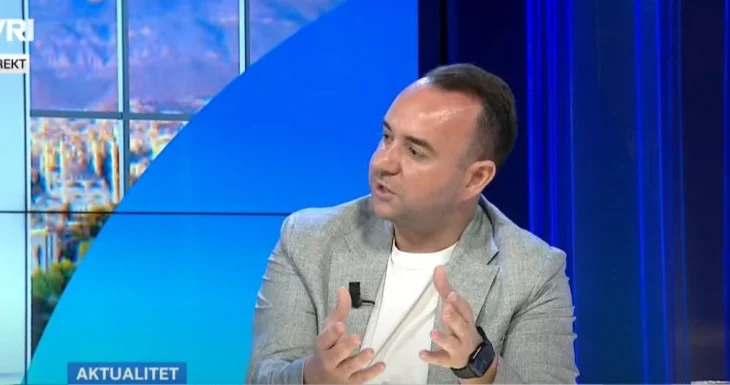 ‘Krimi zgjedhor i mbrojtur nga SPAK’/ Balliu: Dumani po licenson vjedhjet e Ramës