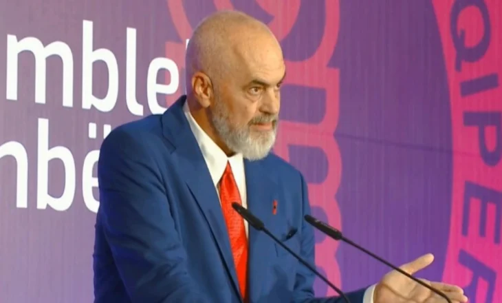 “Krimineli as nuk ka kurajën të shfaqet”, Rama publikon pamjet nga Thethi: Çfarë borxhi i kanë zonjës Gjeli banorët dhe vizitorët?
