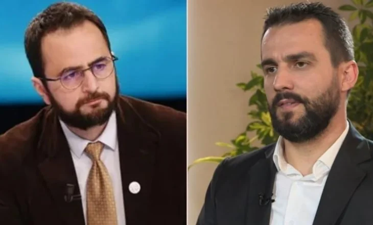 Krisja dhe përplasjet e forta për një karrige në Kuvend, Lapaj bën hap pas dhe i shtrin dorën Shabanit për ‘pajtim’