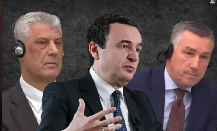 Kritika ndaj Kurtit pas deklaratës për ish-krerët e UÇK-së