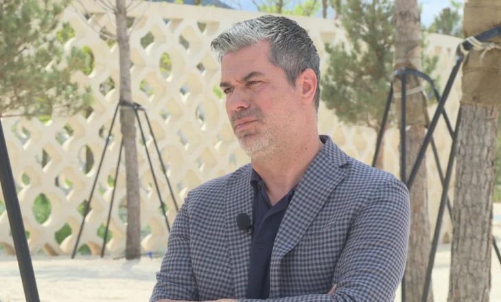 Kritikat e Ramës në Vlorë, Dredha: Koha për reflektim, zero tolerim për zaptuesit e hapësirave publike!
