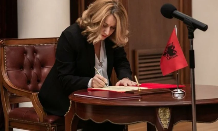 Kritikat e Ramës për ndërtimet në Theth, prokurorja Elsa Gjeli: E gatshme të hetohem! KLP të reagojë për situatën