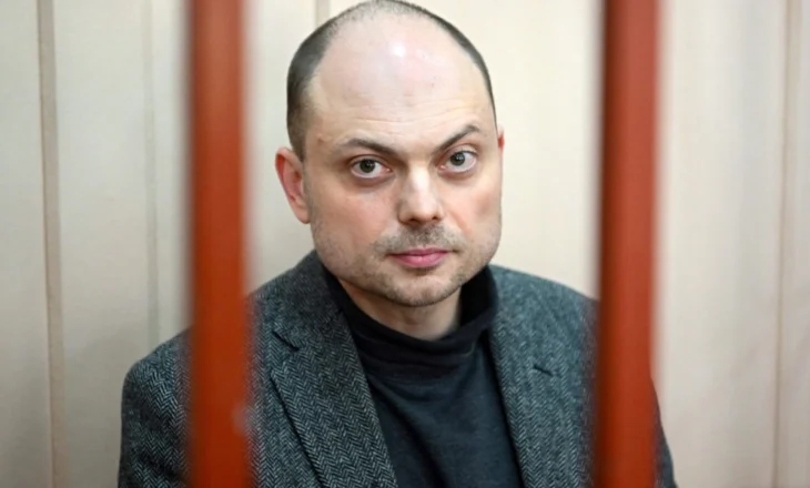 Kritikët e Kremlinit akuzojnë Zvicrën: Keni mikpritur kriminelë të luftës nga Rusia