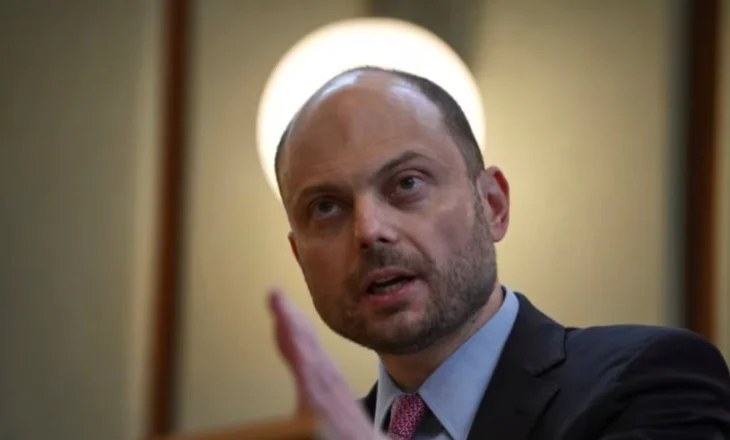 Kritikët e Kremlinit akuzojnë Zvicrën: Keni mirëpritur kriminelë të luftës nga Rusia