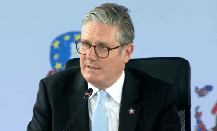 Kriza në radhët e Laburistëve britanikë: Starmer pezullon katër deputetë për “shkelje të përsëritura të disiplinës”