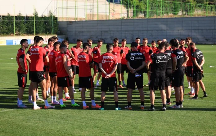 “Krizë” kuqezi, 20 lojtarë humbasin pikë në Europë