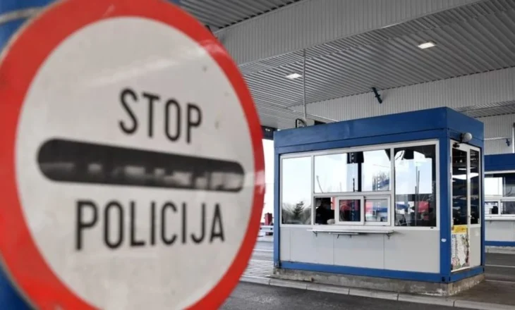 Kroacia thirrje shtetasve të saj: Mos udhëtoni në Serbi!