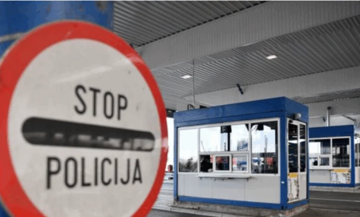 Kroacia thirrje shtetasve të saj që të mos udhëtojnë në Serbi