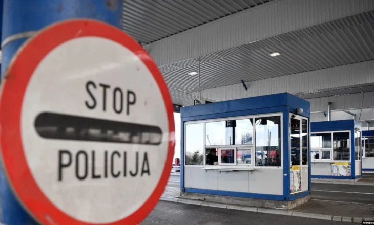 Kroacia u rekomandon shtetasve të saj të mos udhëtojnë në Serbi