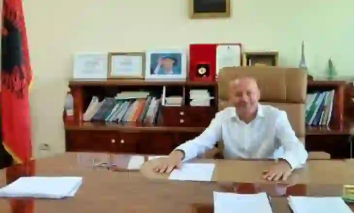 Krybashkiaku i Hasit i del kundër Ramës: Nuk kam në plan të shkarkoj asnjë punonjës