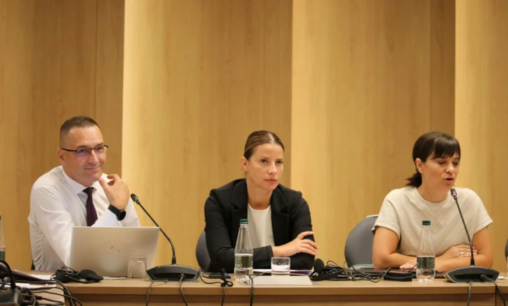 Kryeadministratorja e AAPSK: Rrisim bashkëpunimin rajonal dhe menaxhimin e aseteve të konfiskuara