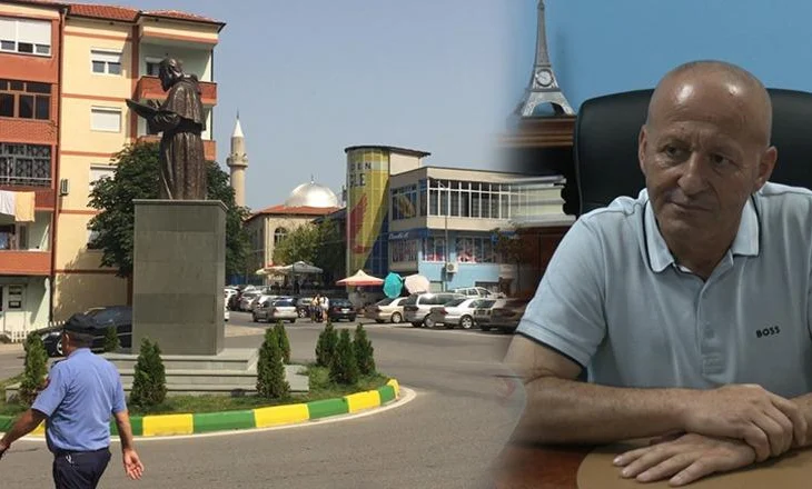 Kryebashkiaku i Hasit: S’kemi luksin për të bërë fshesë. Zbatojmë ligjin, por jo urdhrat pa shkresë