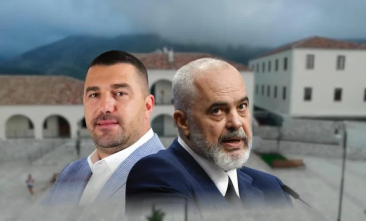 Kryebashkiaku i Konispolit për “debatin” me Ramën: S’lëviz asnjë nëse administrata…
