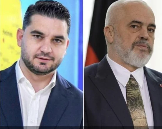 Kryebashkiaku i PD-së:  Unë komunikoj shpesh me Ramën, kam hallin e qytetarëve
