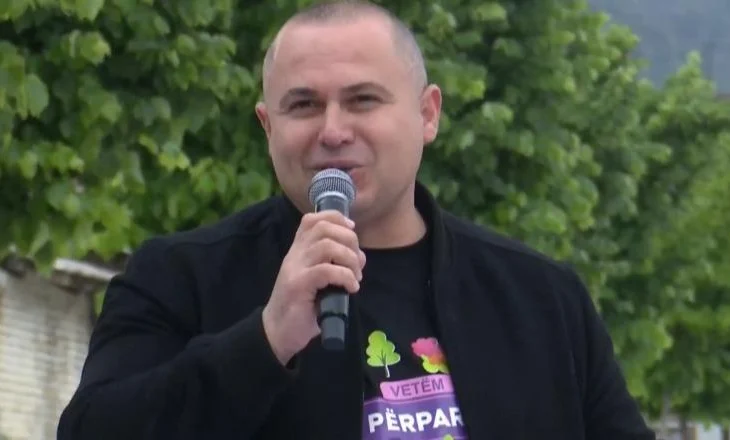 Kryebashkiaku socialist i Vaut të Dejës pyetet 1 orë në SPAK/ Ja për çfarë dyshohet ai