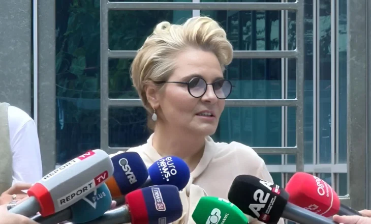 Kryemadhi del nga SPAK:  Firmosëm që s’jemi dakord, akoma nuk kanë bërë gati fashikujt